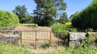Land for sale in Tondela, Portugal — €80,000