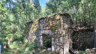 Land for sale in Melgaço, Portugal — €13,000