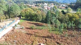 Land for sale in Ponte de Lima, Portugal — €68,000