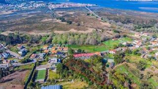 Land for sale in Caminha, Portugal — €105,000
