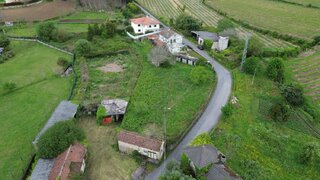 Land for sale in Ponte de Lima, Portugal — €97,000