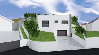 Land for sale in Tondela, Portugal — €37,499
