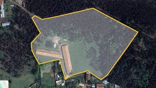 Land for sale in Oliveira de Frades, Portugal — €140,000