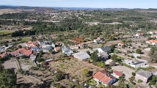 Land for sale in Mangualde, Portugal — €35,900