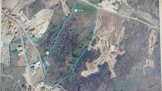 Land for sale in Vila Nova de Foz Côa, Portugal — €40,000