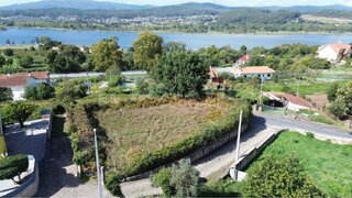Land for sale in Caminha, Portugal — €127,500