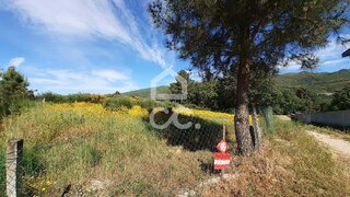 Land for sale in Chaves, Portugal — €55,000
