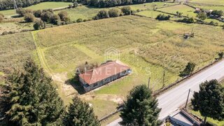 Land for sale in Vila Pouca de Aguiar, Portugal — €205,000