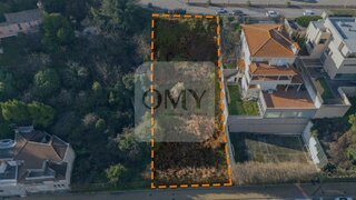 Terreno de 997 m² em Vila Real