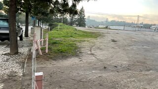 Terreno em Santa Comba Dão