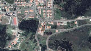 Land for sale in Vila Nova de Cerveira, Portugal — €55,000
