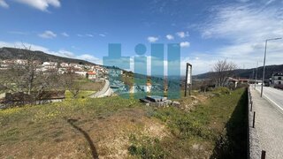 Land for sale in Vila Pouca de Aguiar, Portugal — €250,000