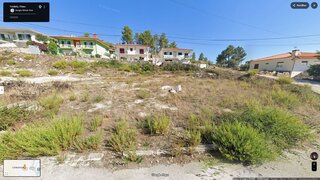 Land for sale in Armamar, Portugal — €20,000