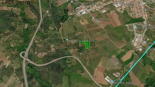 Terreno · 17 854 m² · 49 500 €