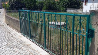 Land for sale in Celorico da Beira, Portugal — €25,500