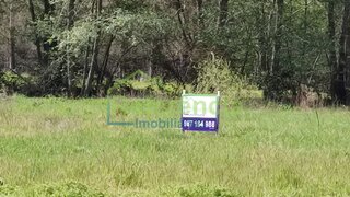 Land for sale in Chaves, Portugal — €10,000