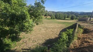 Land for sale in Arcos de Valdevez, Portugal — €36,000