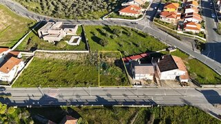 Land for sale in Alfândega da Fé, Portugal — €37,000