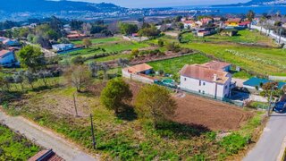Land for sale in Caminha, Portugal — €45,000