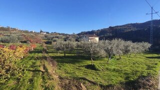 Land for sale in Chaves, Portugal — €26,000