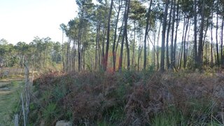 Land for sale in Monção, Portugal — €24,000