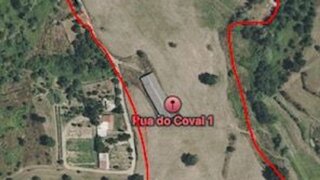 Terreno em Santa Comba Dão · 48 000 m² · 135 000 €