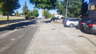 Terreno em Carrazeda de Ansiães · 970 m² · 45 000 €