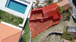 Land for sale in Arcos de Valdevez, Portugal — €20,000