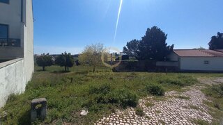 Terreno de 300 m² em Viseu
