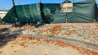 Terreno de 766 m² em Viseu