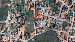 Land for sale in Mangualde, Portugal — €31,500