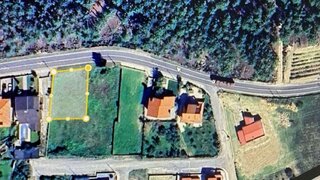 Land for sale in Valpaços, Portugal — €50,000