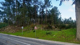 Land for sale in Monção, Portugal — €30,000