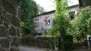 Terreno de 62 430 m² em Viseu