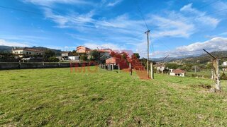Land for sale in Arcos de Valdevez, Portugal — €120,000