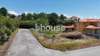 Land for sale in Valpaços, Portugal — €75,000