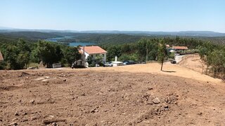 Land for sale in Santa Comba Dão, Portugal — €45,000