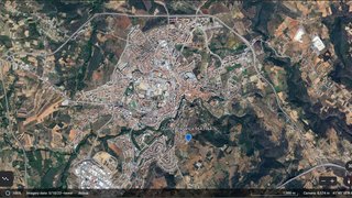 Terreno de 8500 m² em Bragança