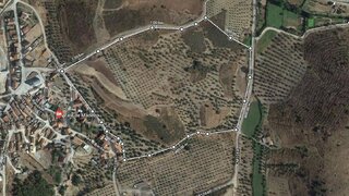 Land for sale in Mirandela, Portugal — €290,000