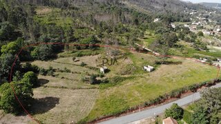 Land for sale in Penalva do Castelo, Portugal — €20,000