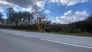 Terreno de 14 000 m² em Vila Real