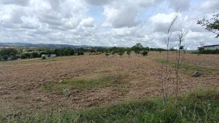 Terreno de 5070 m² em Bragança