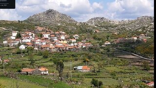Land for sale in Vouzela, Portugal — €10,500