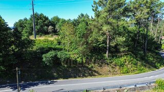 Land for sale in Ponte de Lima, Portugal — €14,500