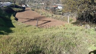 Land for sale in Oliveira de Frades, Portugal — €33,000