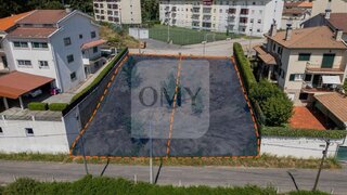 Land for sale in Vila Real, Portugal — €75,000