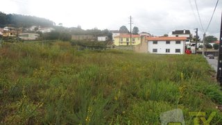 Terreno para venda em Valença, Portugal — 37 500 €