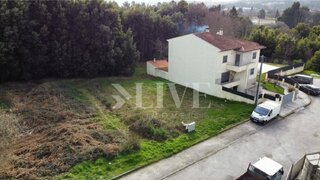 Terreno de 300 m² em Viseu