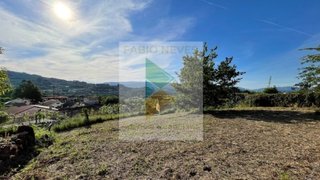 Land for sale in Ponte da Barca, Portugal — €37,000