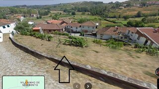 Terreno em Vila Pouca de Aguiar
